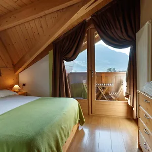 Casa Giulia , Bormio Italië