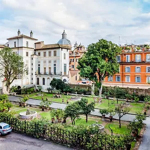 Giulia's Holidays , Rome Italië