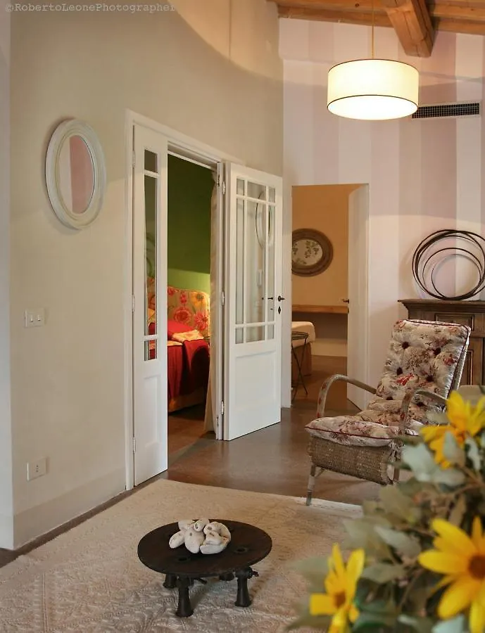 Settignano Tuscany Homes Holiday home