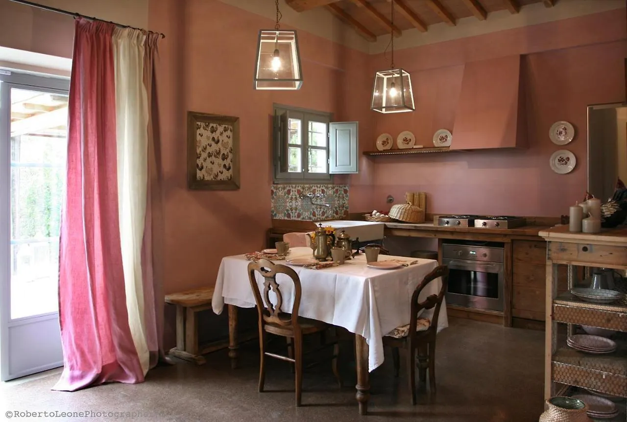 Settignano Tuscany Homes Italy