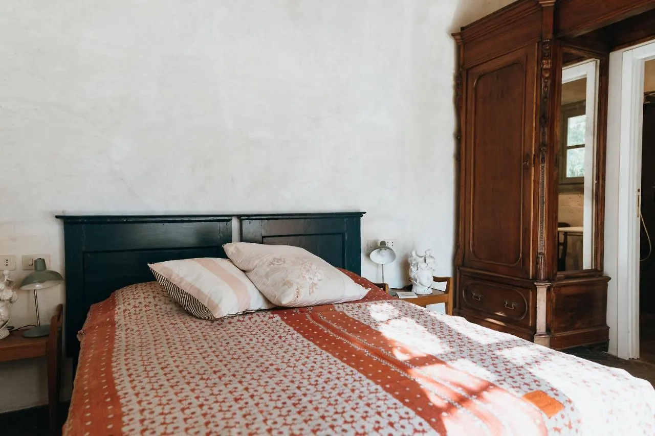 Settignano Tuscany Homes Italy