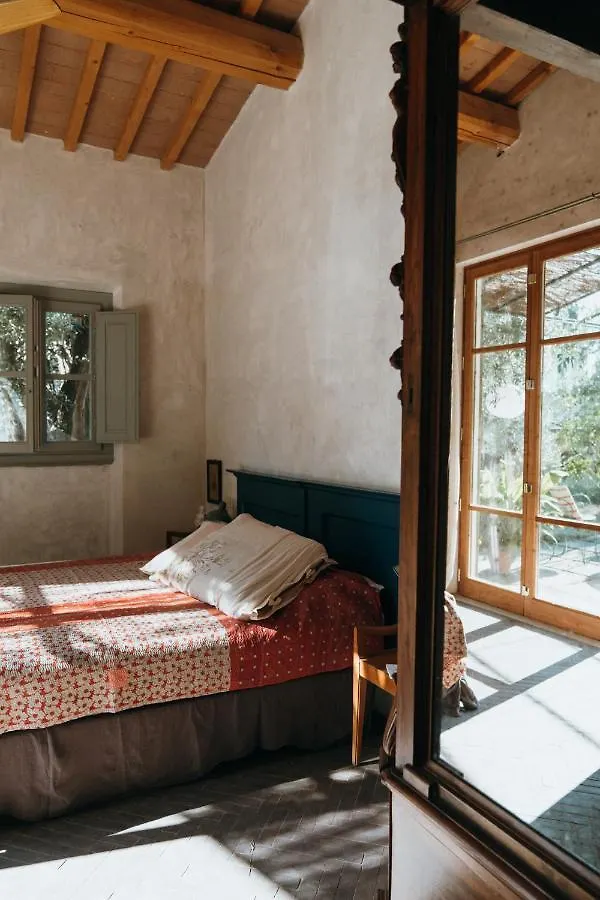 Settignano Tuscany Homes 0*,