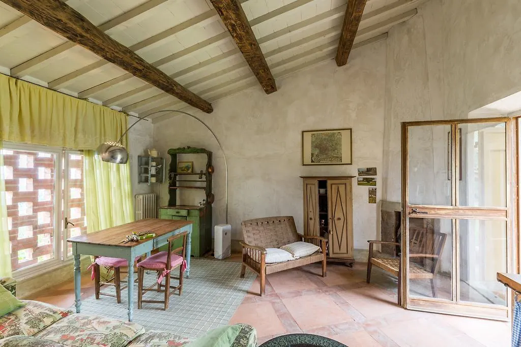 Settignano Tuscany Homes Italy