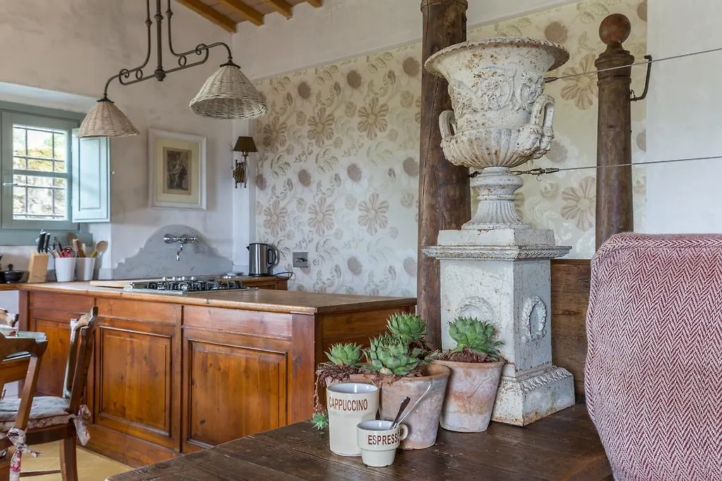 Settignano Tuscany Homes Holiday home