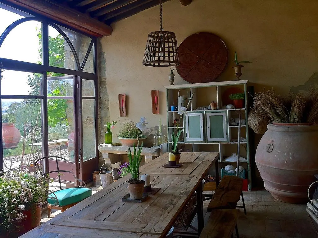 Settignano Tuscany Homes 0*,  Italy