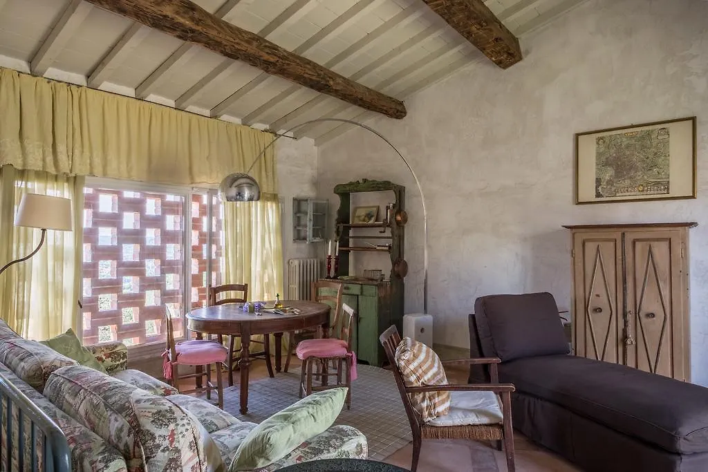 Settignano Tuscany Homes