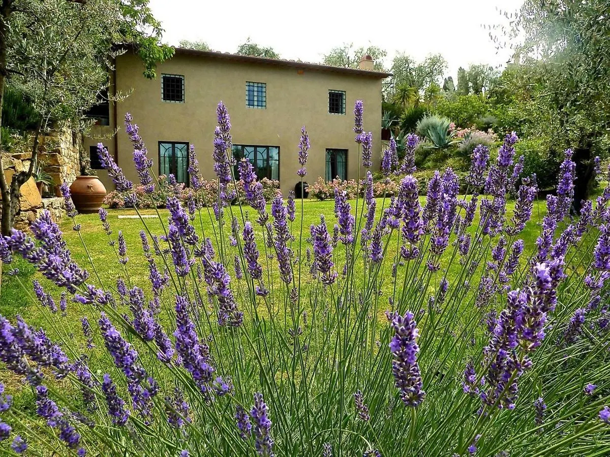 Holiday home Settignano Tuscany Homes Italy