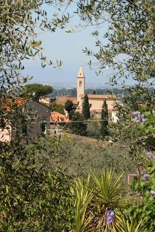 Holiday home Settignano Tuscany Homes Italy